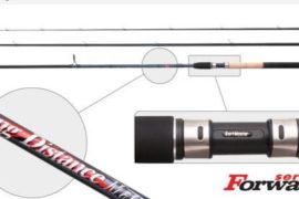 Выбираем матчевое удилище