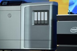 Российские учёные создали композитный 3Д-принтер