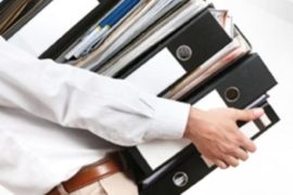 Финансовая отчетность и аудит