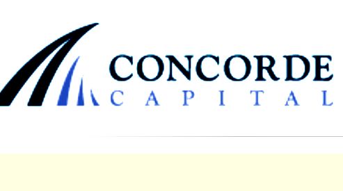 Concorde Capital – лидер на Украинской бирже