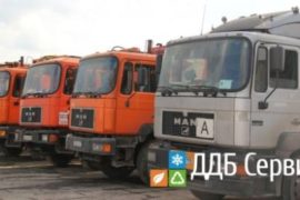 Проблемы экологии и утилизации мусора в Москве