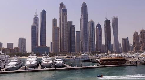 Бизнес в Дубае – это удобно и перспективно