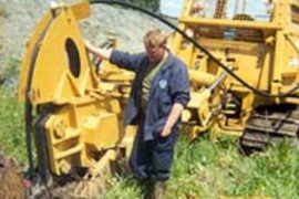 Поставщик кабелей для ЛЭП в вашем городе — гарантия качественного строительства ЛЭП.