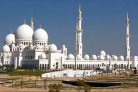 Заказать горящие туры в Турцию и ОАЭ из Алматы