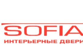 Двери  высшего класса от фабрики «Софья»