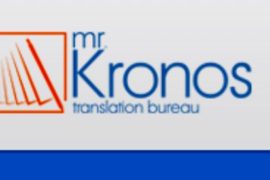Преимущества бюро переводов Mr. Kronos