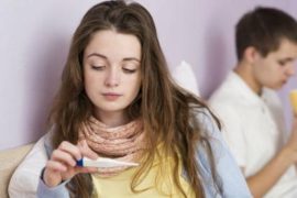 Старый знакомый и постоянно изменяющийся грипп