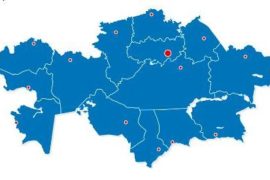 Тендер методом аукциона.