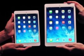 Как не ошибиться с выбором: распознаем поддельный iPad