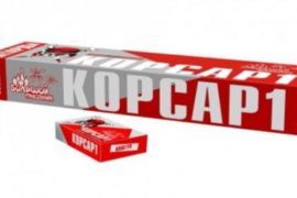 Всё для пиротехнического шоу