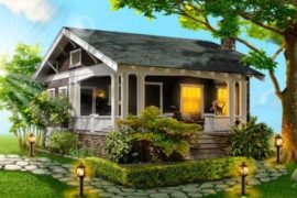 Септик для эффективной очистки сточных вод