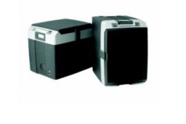 Waeco CoolFun Road CR-28 — термоэлектрический холодильник для автомобиля