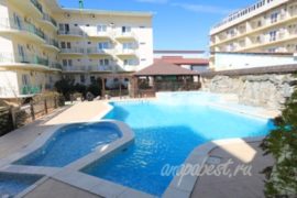 Об отзывах отдохнувших в летний сезон в Анапе