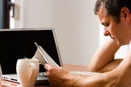 Приложение ВКонтакте