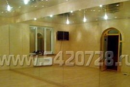 Зеркала от истоков дизайна